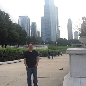 Meet your Posher, Trung